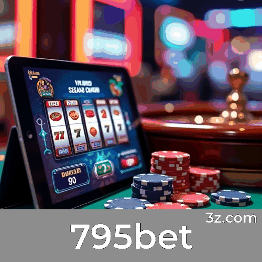 Acesso ao 795bet
