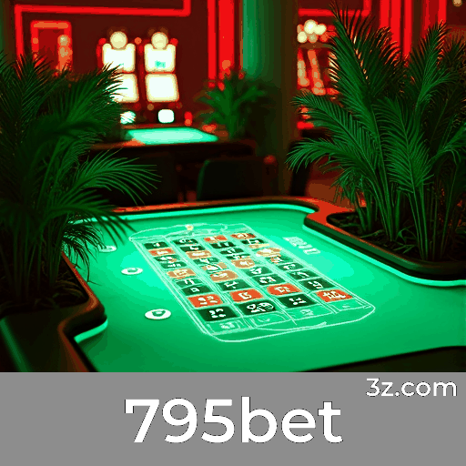 Cadastro na 795bet
