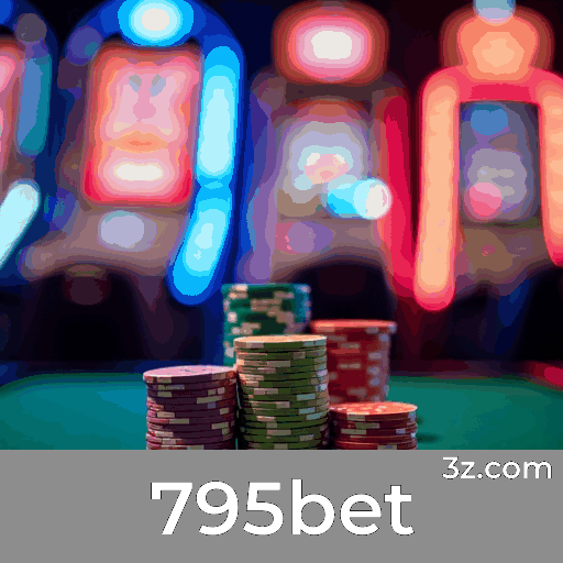 Acesso ao 795bet