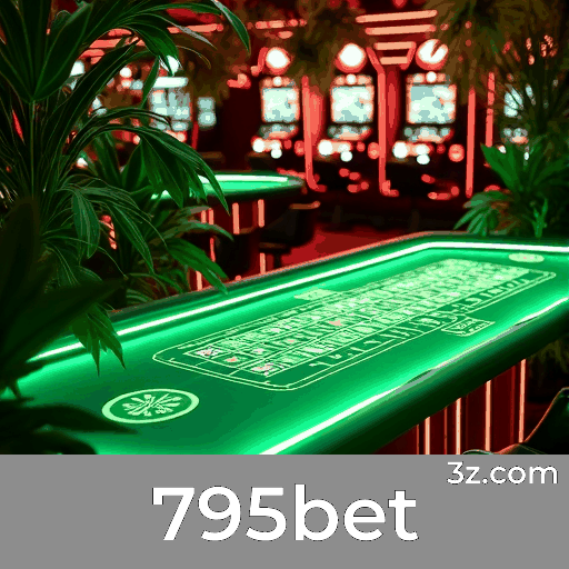 Cassino Online 795bet