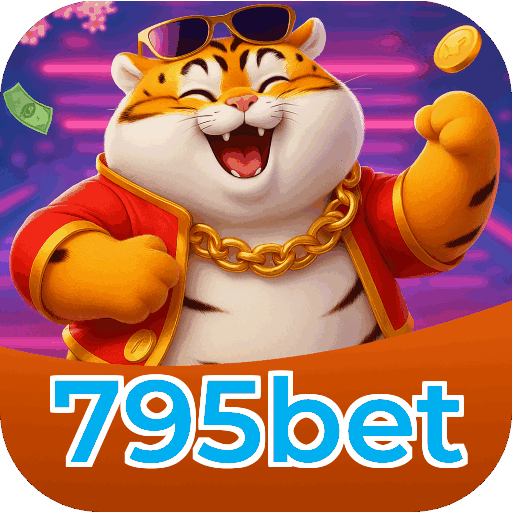 795bet logo