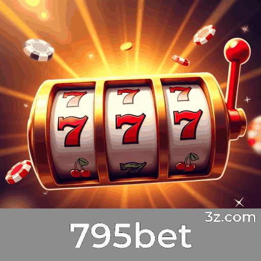 Acesso ao 795bet