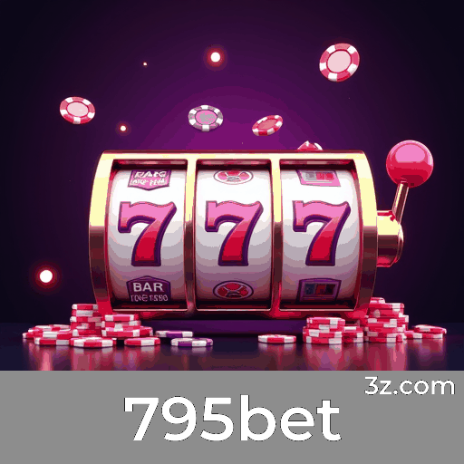 Cassino Online 795bet