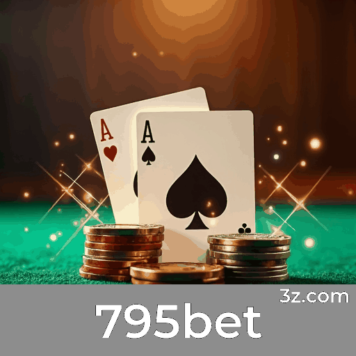 Cadastro na 795bet