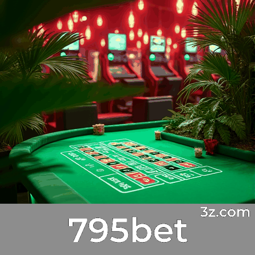 Acesso ao 795bet