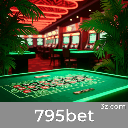 Cadastro na 795bet