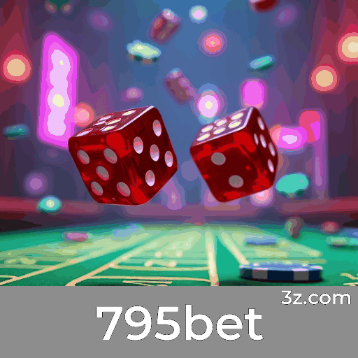 Cassino Online 795bet