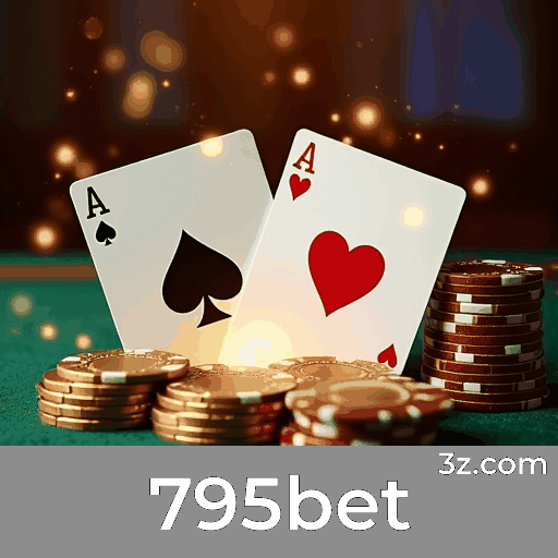 Acesso ao 795bet