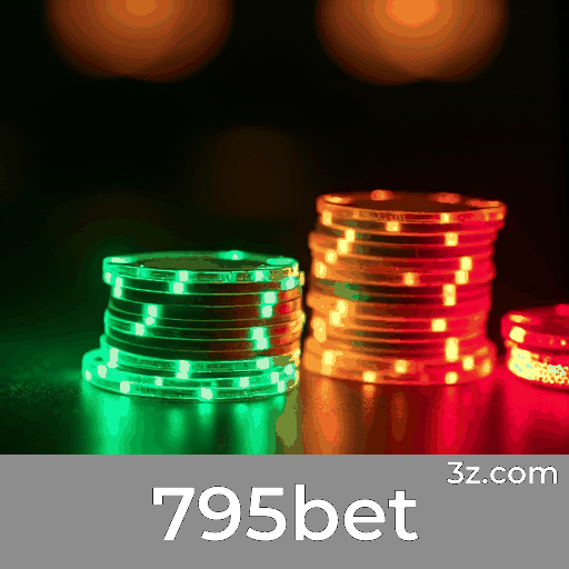 Acesso ao 795bet