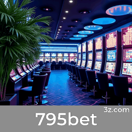 Cassino Online 795bet