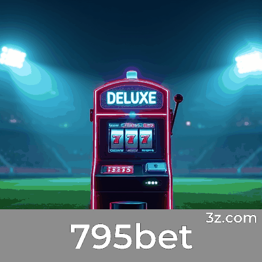 Cassino Online 795bet
