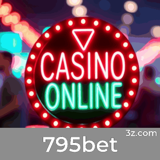 Cadastro na 795bet