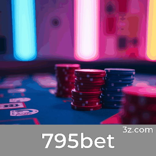 Acesso ao 795bet